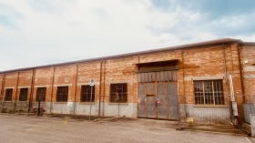 Capannone - STUDIO MONTAGNANA